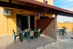 Appartamento Nettuno, Marina di Pescoluse