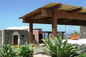 La Cossira Pantelleria, Пантелерия