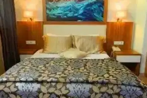 Seven Hotel Apartments, Стамбул