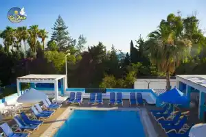 Residence La Paix, Хаммамет