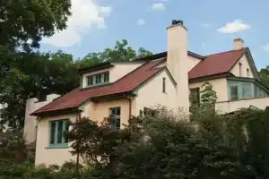 The Inn at 400 West High, Шарлоттсвилл