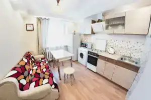Апартаменты Saratov Lights на Гоголя112, Саратов