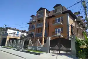 Гостевой дом «Золотая Чайка», Дагомыс