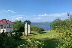Мини-гостиница «Яхт-клуб Волна», Пермь