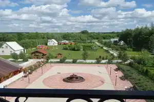 Усадьба «Казанский луг», Ефремов