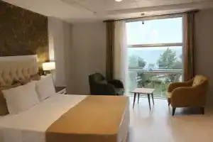 The Alarga Premier Hotel, Трабзон