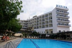 Marina Hotel, Айя-Напа