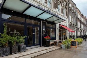 Отель «My Bloomsbury», Лондон