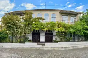 Гостевой дом «Маргарита», Гагра