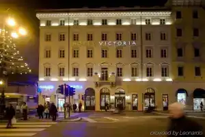 Residence Victoria, Триест