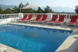 Long Beach Bay View Villas, Согучак
