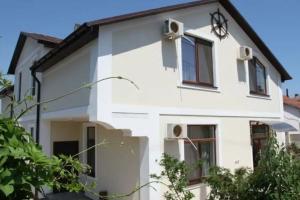 Апартаменты «Рулевой»