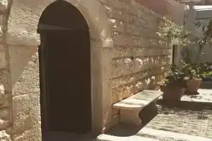 B&b Casale Colangelo, Бишелье