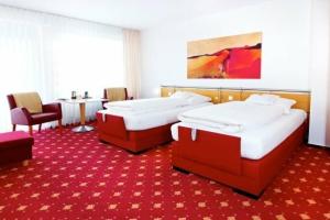 Hotel & Restaurant Wefers, Эмсдеттен