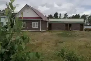 База отдыха «Horse», Светлое