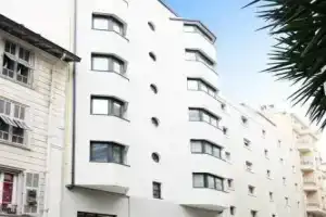 Suite Relax Five Stars Holiday House, Ницца