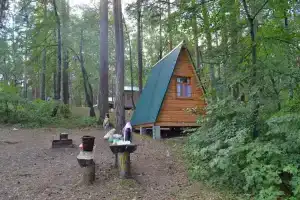 Кемпинги
