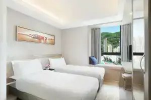 Elysion Place Hotel Causeway Bay, Гонконг