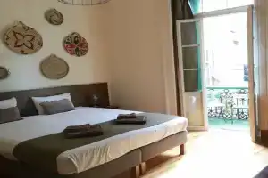 The 3 Rooms Boutique Hotel, Никосия