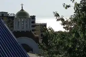 Гостевой дом «Тихий уголок», Лоо