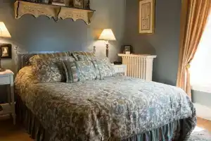 The Old Rectory Bed & Breakfast, Стратфорд