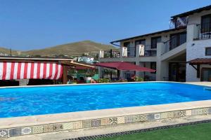 Вилла Монте Маре