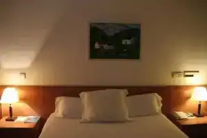 Hotel Gran VIA, Торревьеха