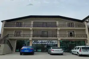 Гостиница «Green», Кизляр