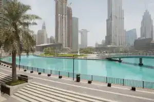 Villa 18 Sindbad, Дубай