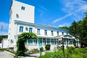 Гостиница «Русский ренессанс», Владивосток