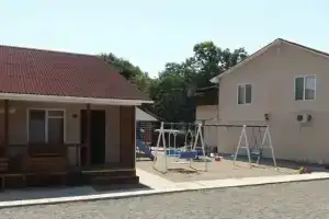 База отдыха «Мария», Андреевка