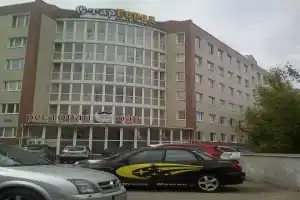 Старгород, Калуга