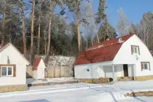 База отдыха «Белый Берег», Кононово