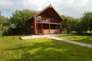 База отдыха «Раздолье», Ульяновск