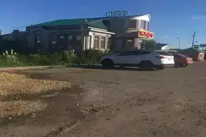 Гостиницы