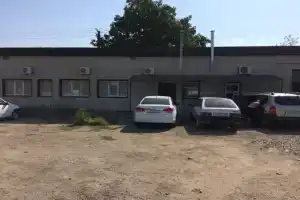 Гостевой дом «Виват», Тихорецк
