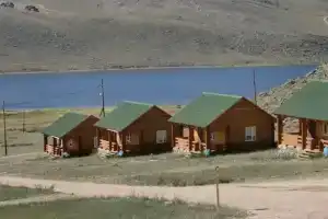 Отель «Тутайский прибой», Сахюрта