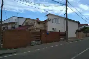 Гостевой дом «Карина на Цимлянской», Адлер