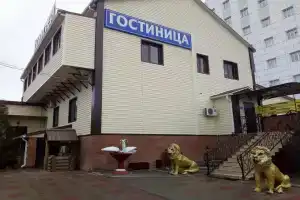 Мини-отель «Колизей», Сальск