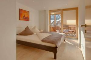 Apartment Meric, Церматт