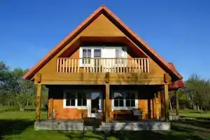 Гостевой дом «Merekivi Accomodation», Муратси