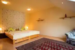 Aqua Wellness Apartments, Хайдусобосло