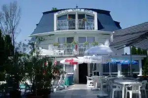 Villa Rosa, Замарди