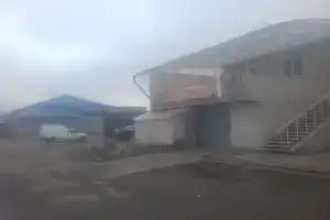 Гостиница, Невинномысск