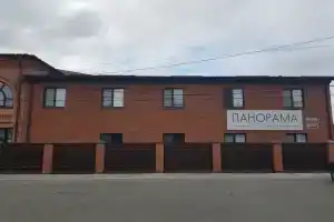 Мини-отель «Панорама», Камышлов