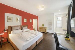 Villa Maria - Suiten & Appartements, Куфштайн