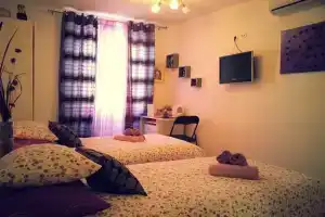 Agora Central Rooms, Задар