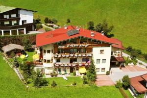 Landhaus Stefanie, Целль-на-Циллере
