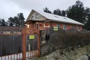Гостиница «Медвежонок», Медвежьегорск