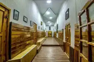 Nabi Bobo, Самарканд